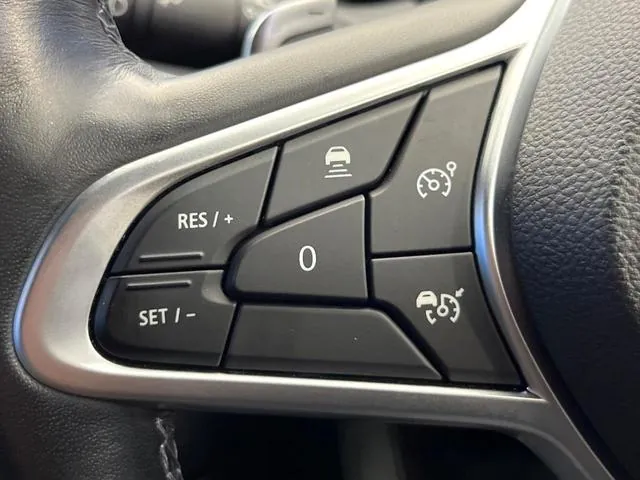 Renault Korea Latitude 2021 photo 5