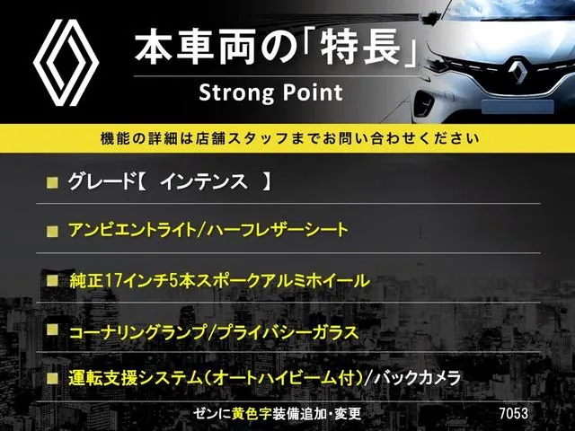 Renault Korea Latitude 2021 photo 3