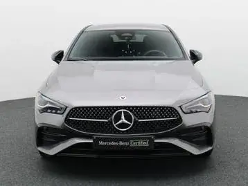 Mercedes-Benz Cla 2024 photo 3
