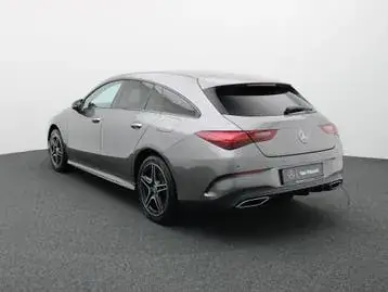 Mercedes-Benz Cla 2024 photo 2