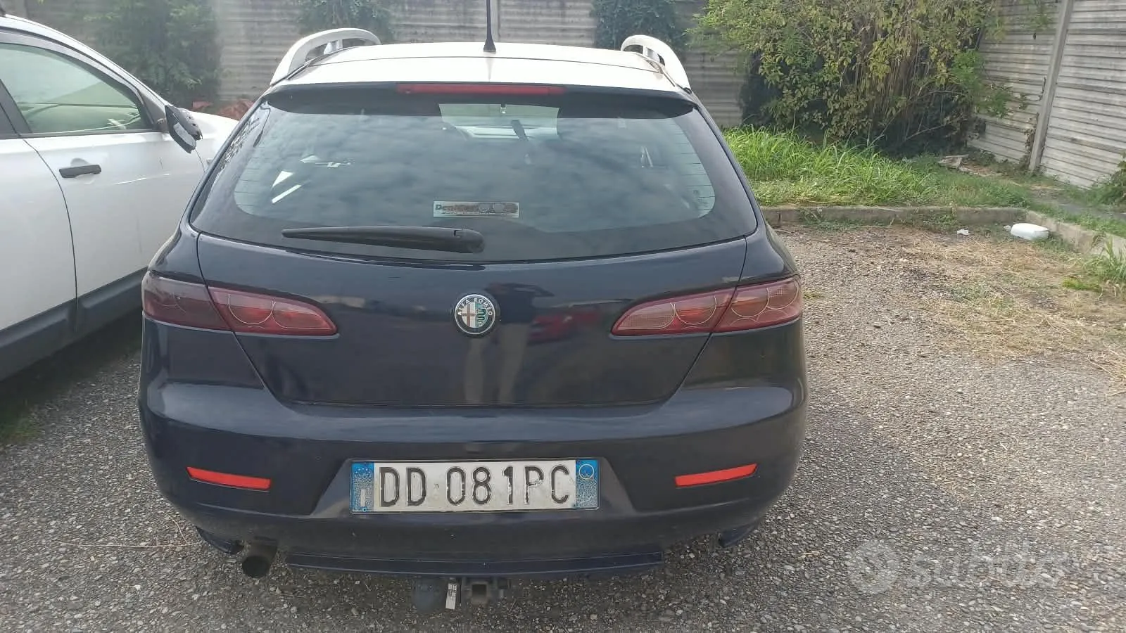 Alfa Romeo 159 2006 photo 4