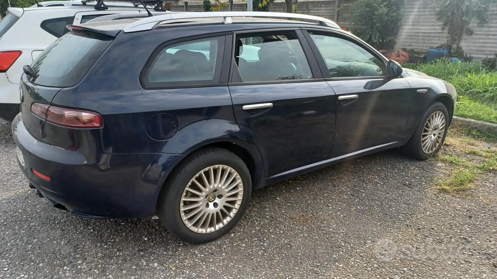 Alfa Romeo 159 2006 photo 3