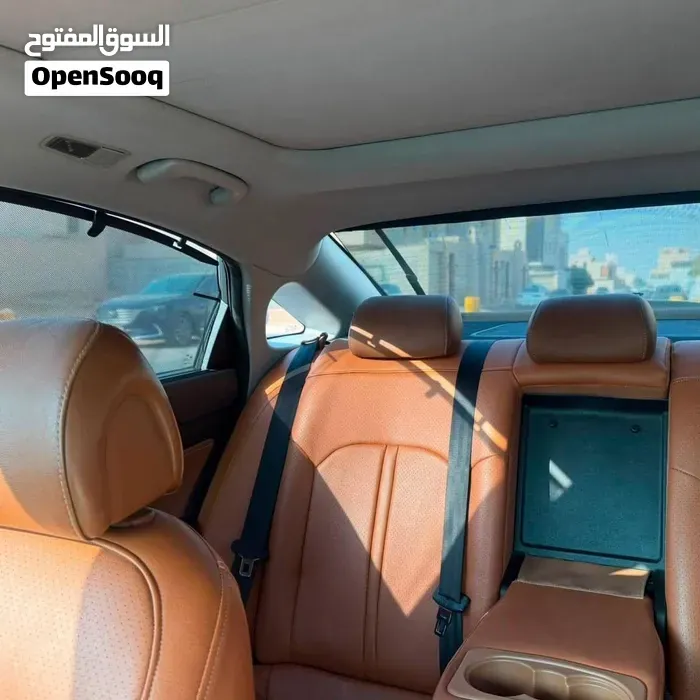 Hyundai Sonata 2017 photo 3