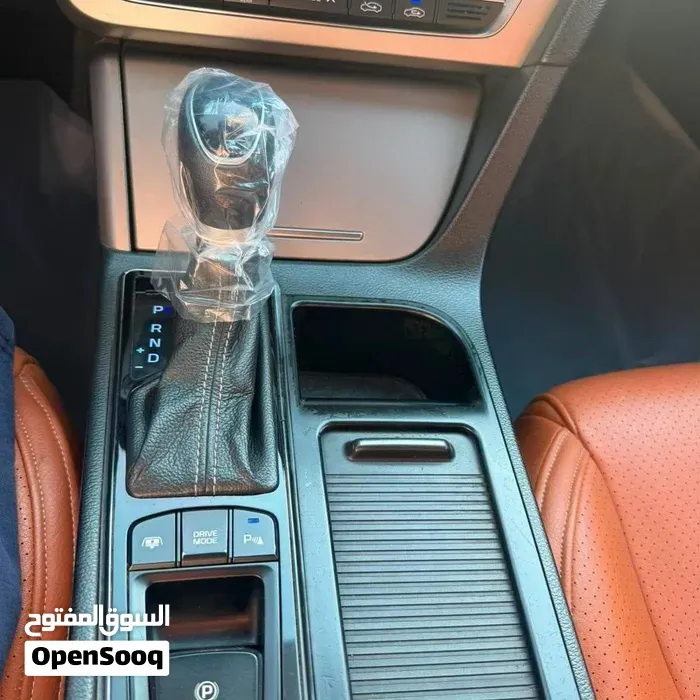 Hyundai Sonata 2017 photo 4