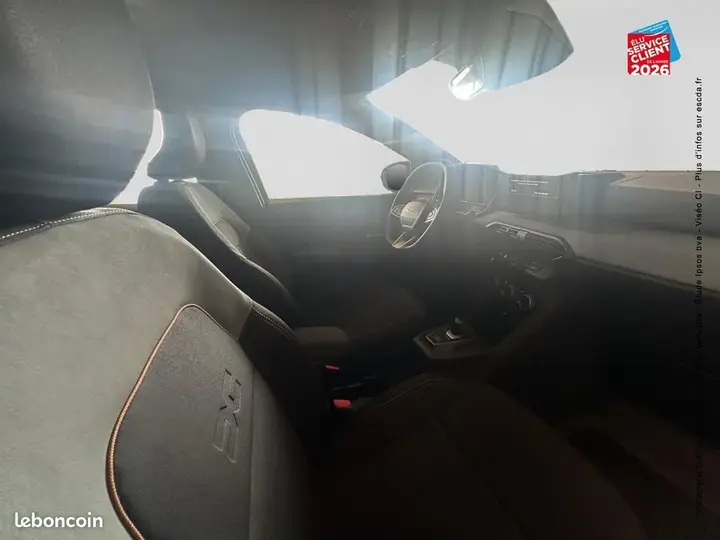 Dacia Sandero 2026 photo 5