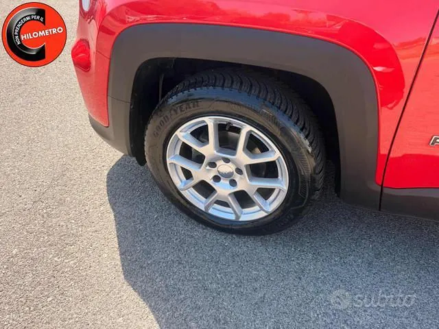 Jeep Renegade 2023 photo 5