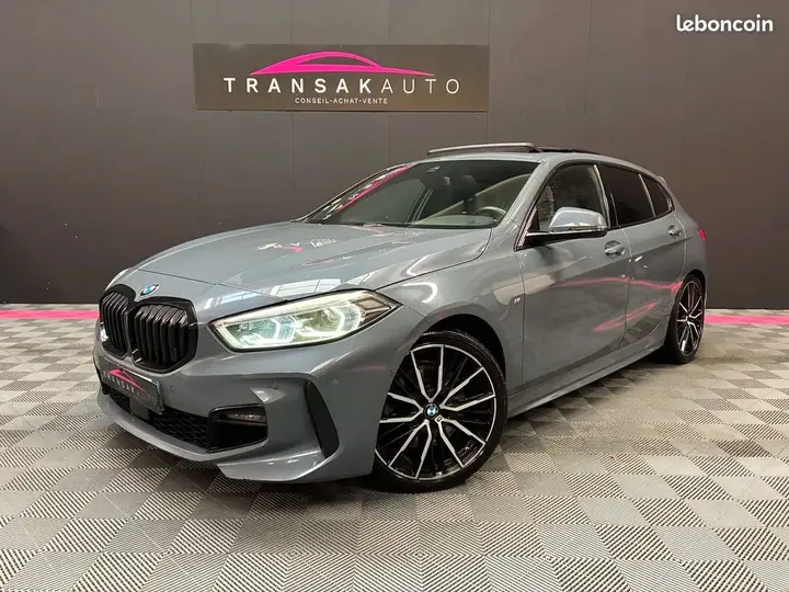 BMW Série 1