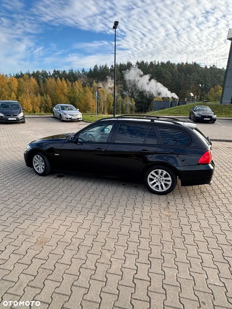 BMW 318I 2007 photo 5