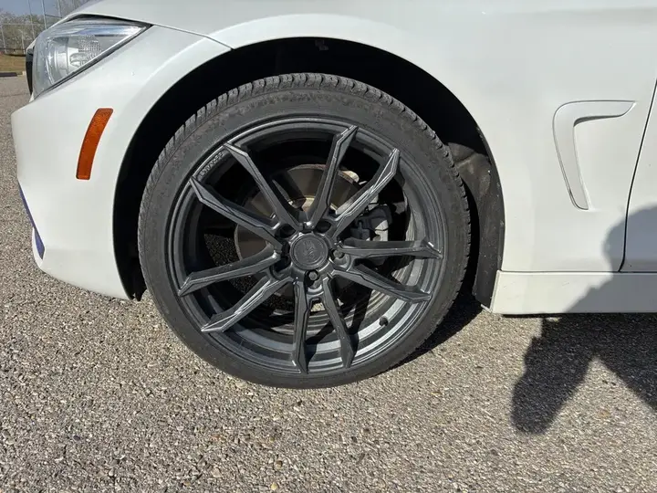 BMW 4 Series 2016 photo 3