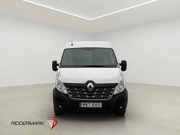 Renault Master 2018 photo 5