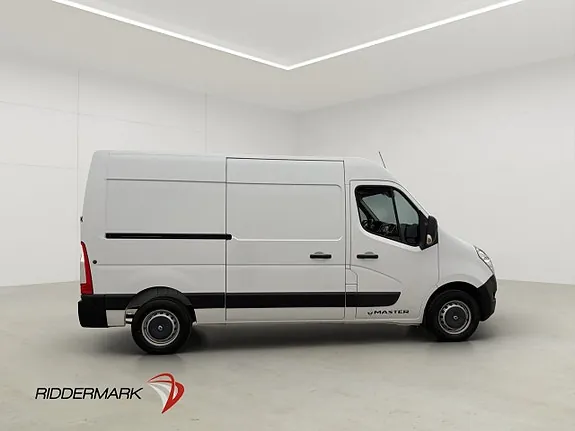 Renault Master 2018 photo 2