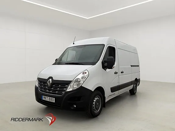 Renault Master 2018 photo 3