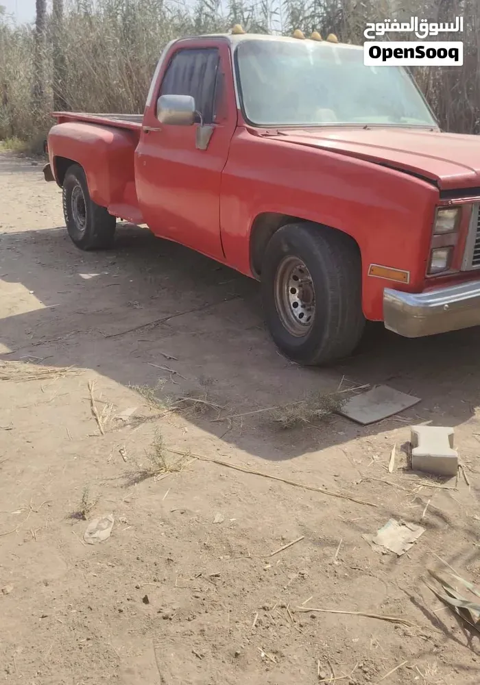 GMC Other