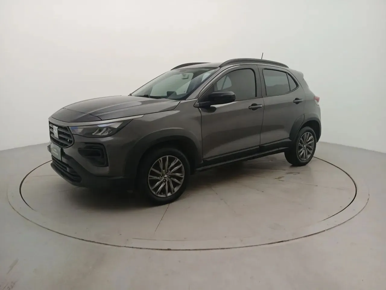 Fiat Pulse