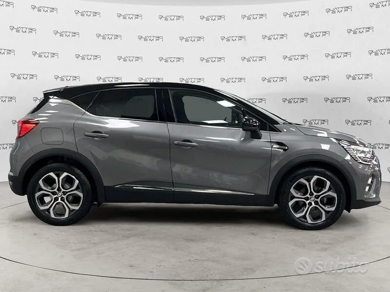 Renault Captur 2023 photo 4