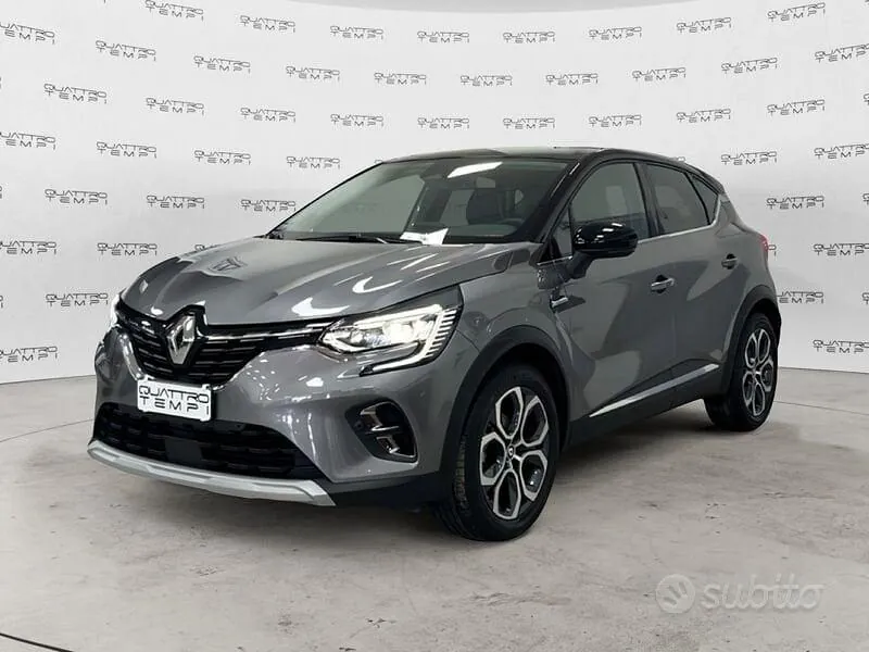 Renault Captur 2023 photo 3