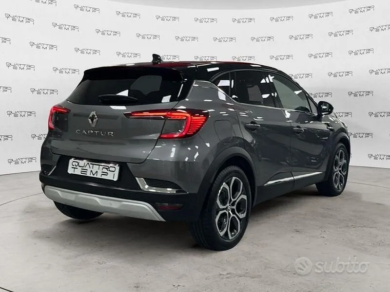 Renault Captur 2023 photo 5
