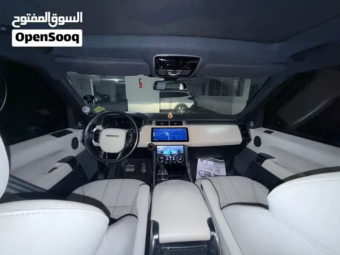 Land Rover Range Rover Sport 2014 photo 2