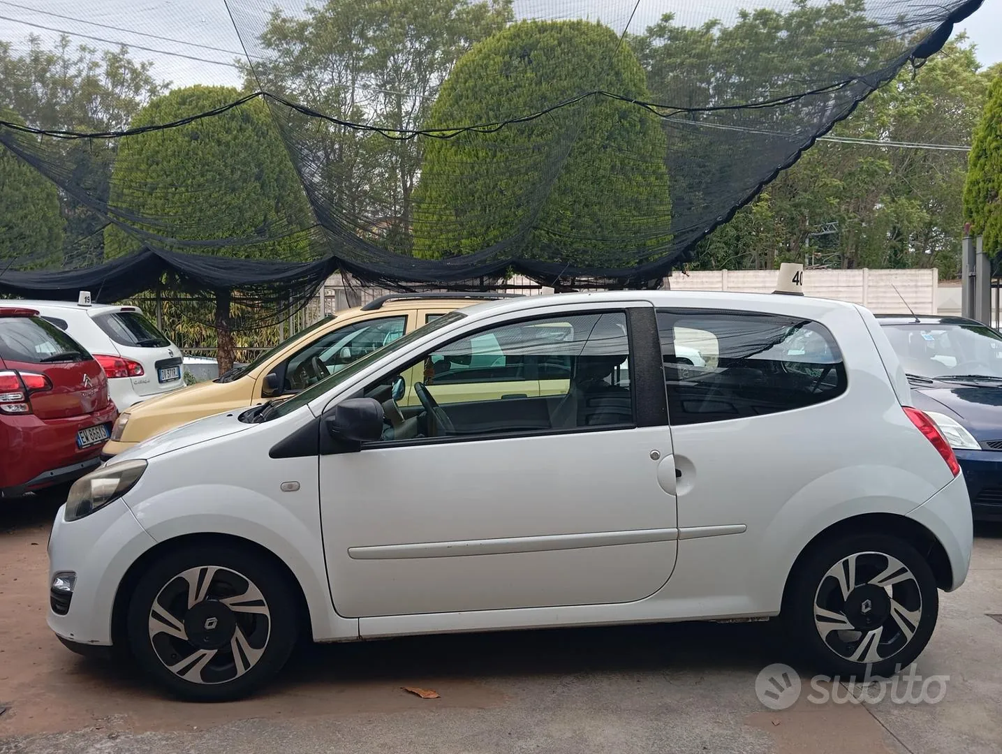 Renault Twingo