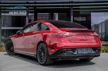 Mercedes-Benz Eqe 2025 photo 2