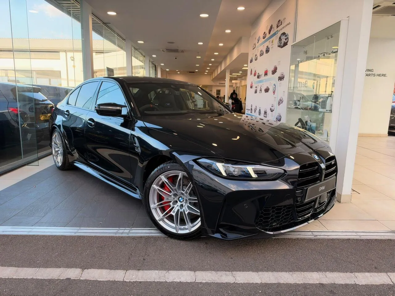 BMW M3