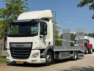 DAF Cf 340