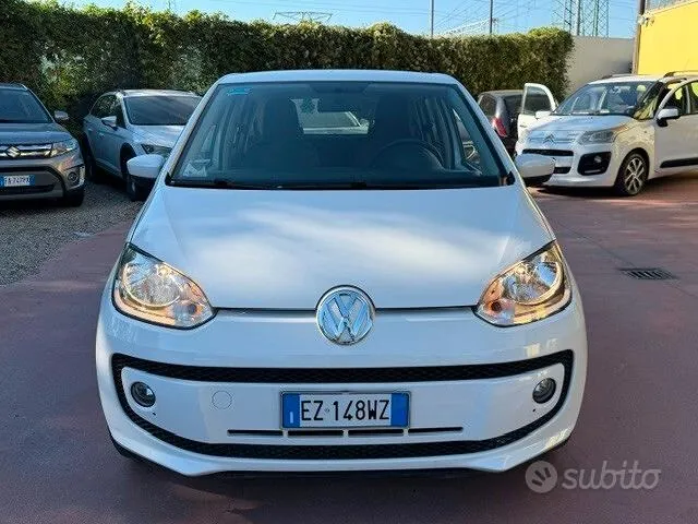 Volkswagen Up 2015 photo 2