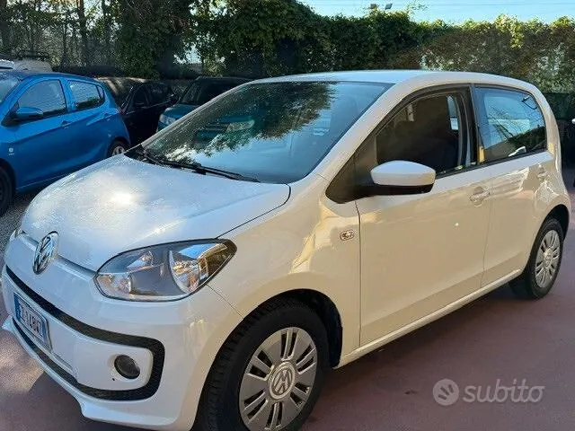 Volkswagen Up