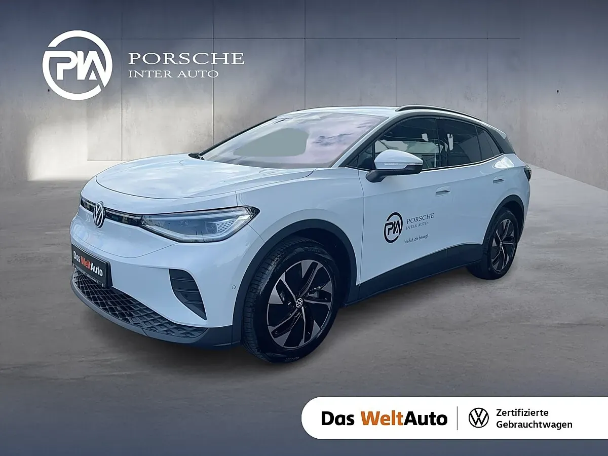 Volkswagen Id.4