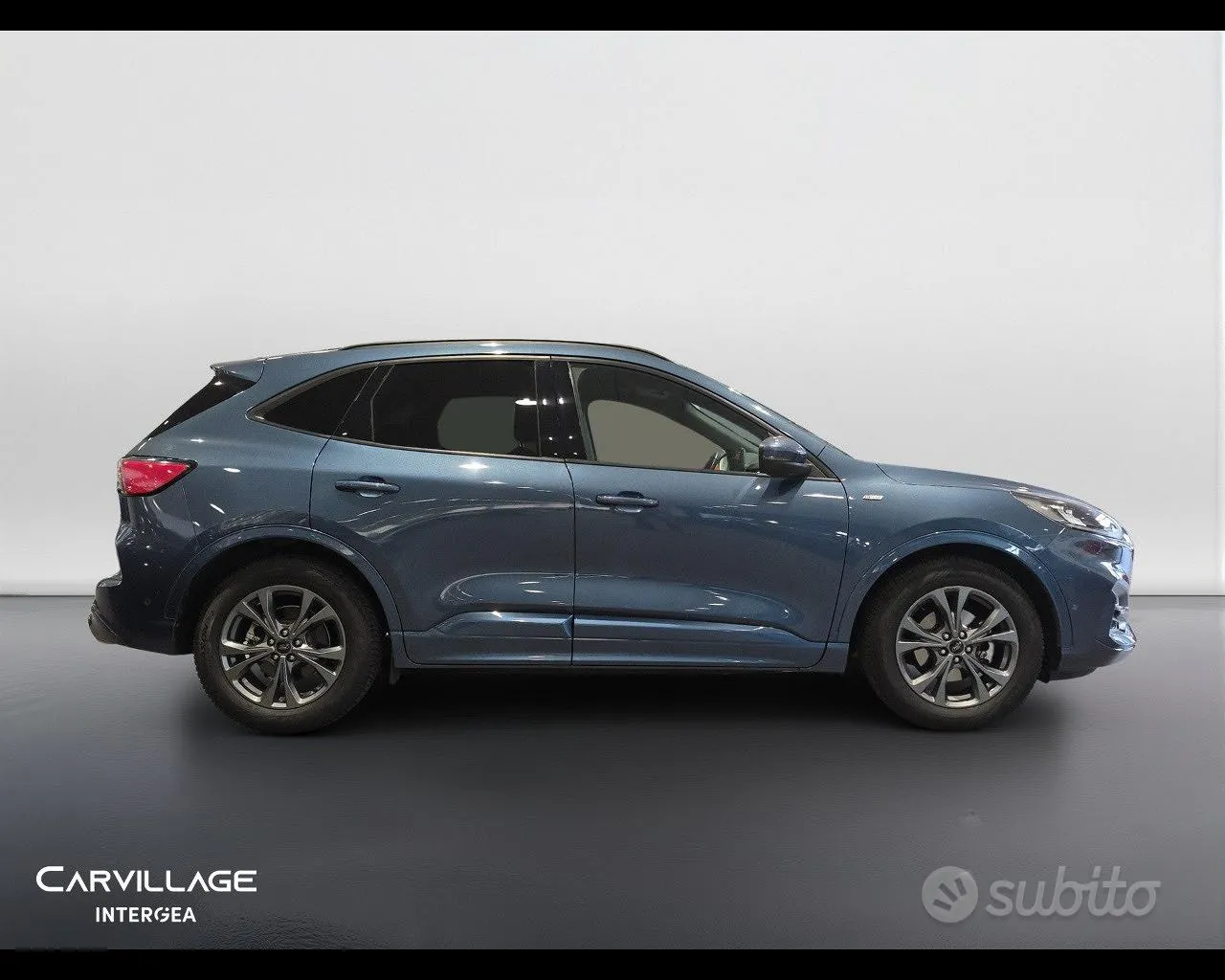 Ford Kuga 2021 photo 4
