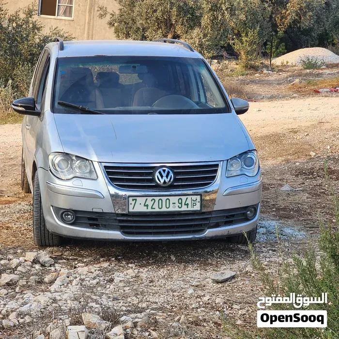 Volkswagen 1500 2009 photo 3