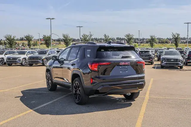 GMC Terrain 2027 photo 5