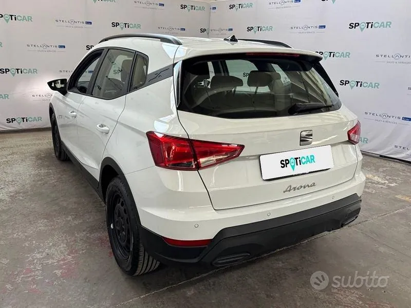 Seat Arona 2025 photo 3