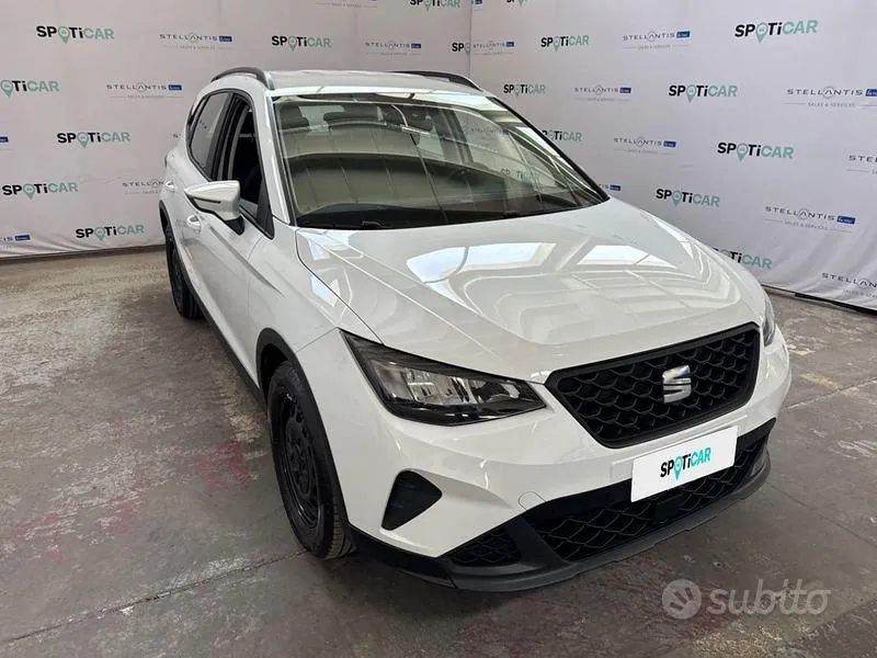 Seat Arona 2025 photo 5