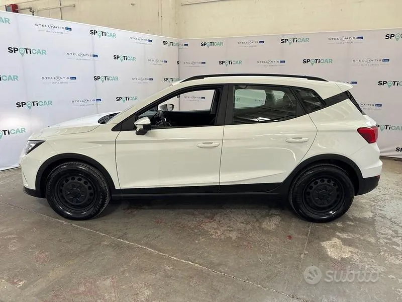 Seat Arona 2025 photo 2