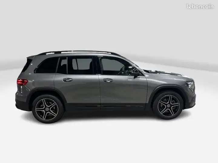 Mercedes-Benz Glb 2025 photo 4