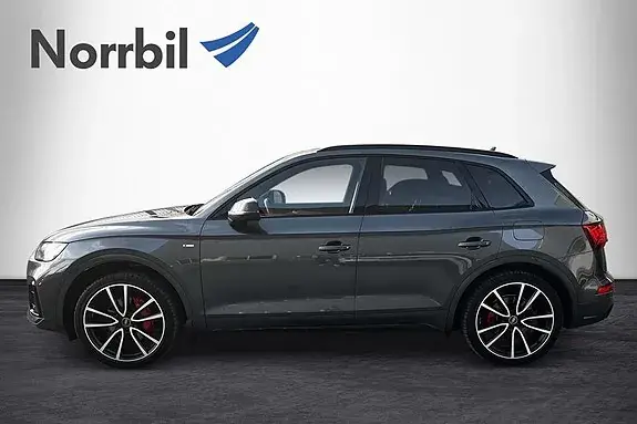 Audi Q5 2022 photo 4