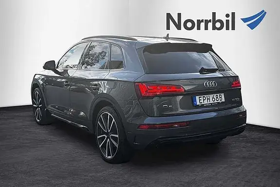 Audi Q5 2022 photo 5