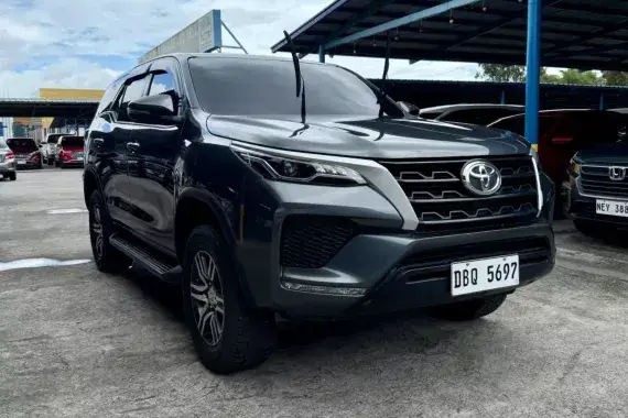 Toyota Fortuner 2024 photo 3