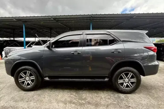 Toyota Fortuner 2024 photo 5