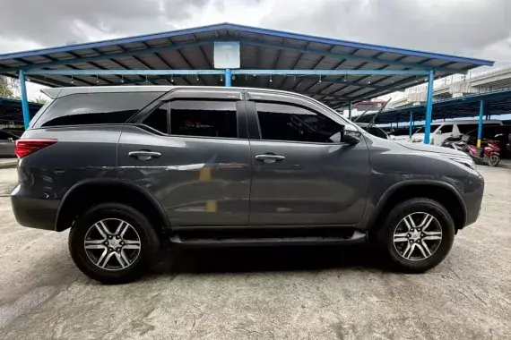 Toyota Fortuner 2024 photo 4