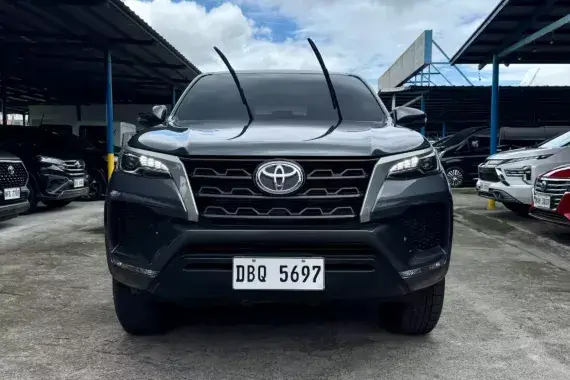 Toyota Fortuner 2024 photo 2