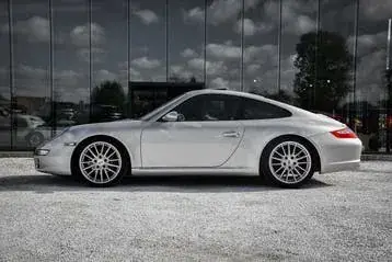 Porsche 911 2006 photo 3