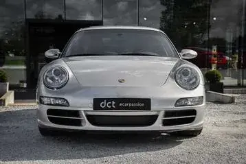 Porsche 911 2006 photo 2