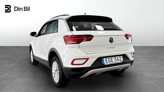 Volkswagen T-Roc 2023 photo 3