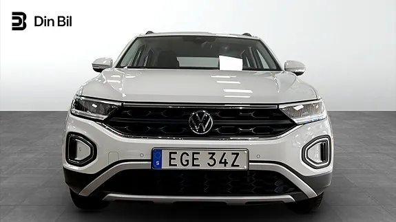 Volkswagen T-Roc 2023 photo 4