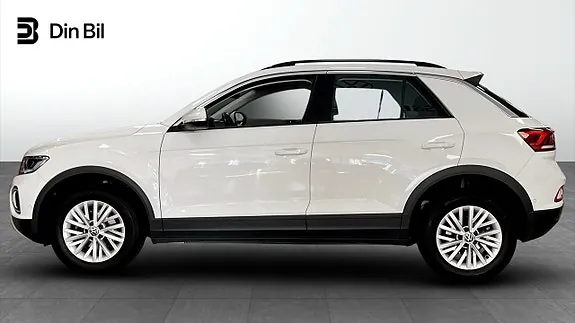 Volkswagen T-Roc 2023 photo 2