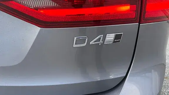 Volvo V90 2017 photo 5