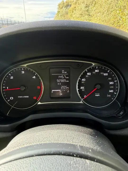Audi A1 2015 photo 5