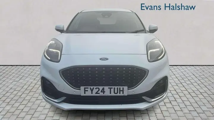 Ford Puma 2024 photo 5